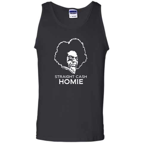 straight cash homie T-Shirt