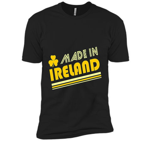 Made in Ireland T-Shirt