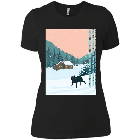 Charming Back Home Lyrics 2017 T Shirt