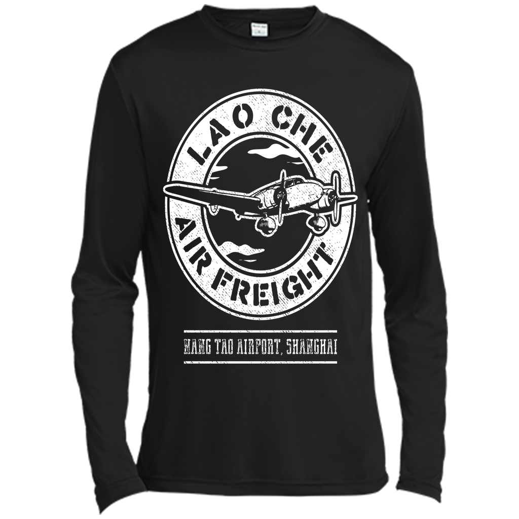 Lao Che Air Freight T-Shirt