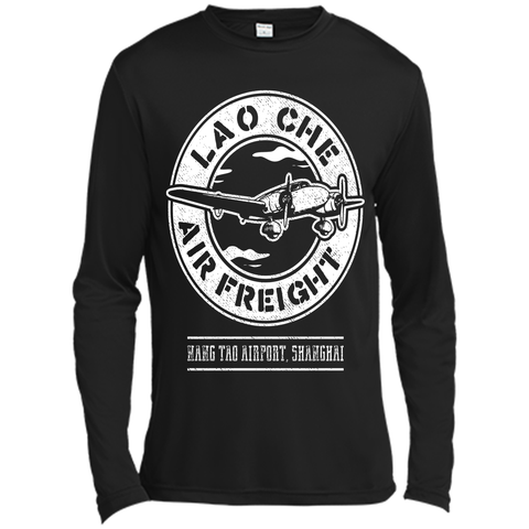 Lao Che Air Freight T-Shirt