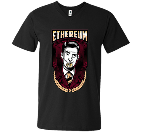 Ethereum tee