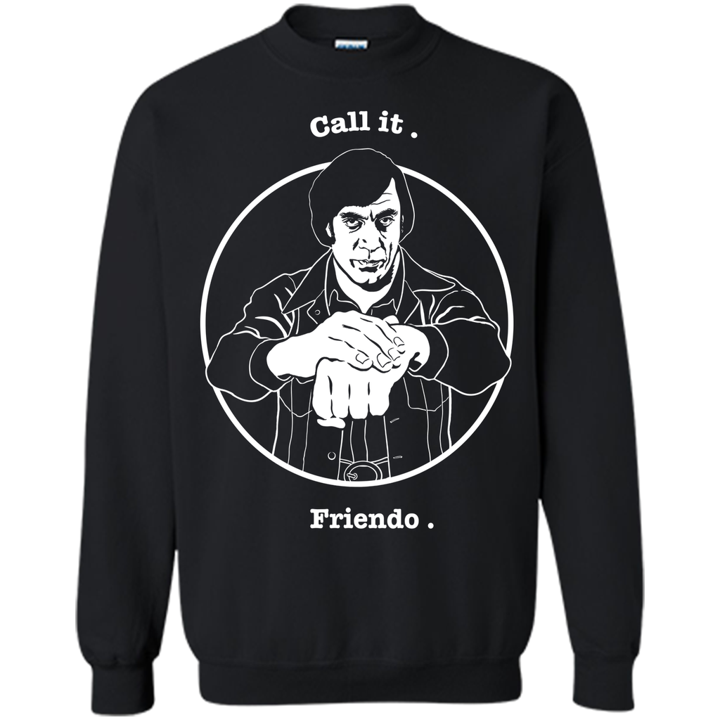 Call_it._Friendo._T-Shirt