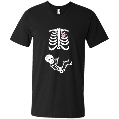 maternity skeleton