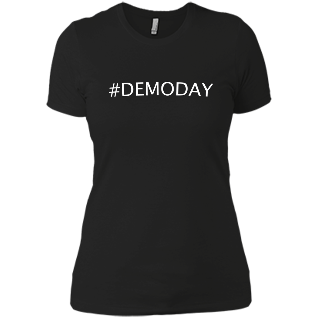 Demo Day T-shirt