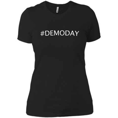 Demo Day T-shirt