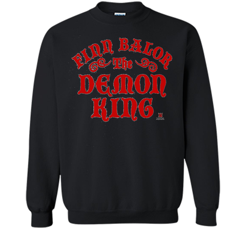 WWE The Demon King Finn Balor