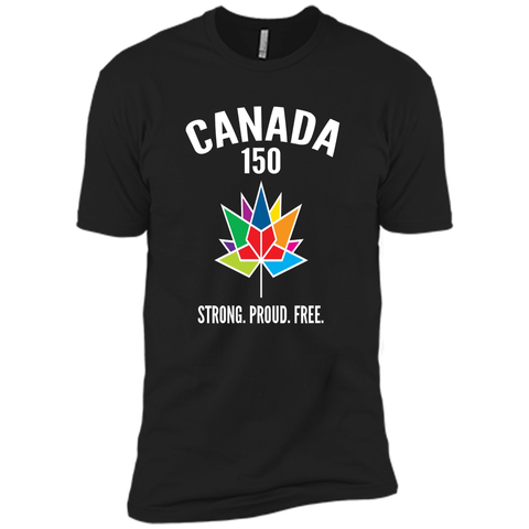 CANADA 150 Years shirt Canadian Flag tshirts