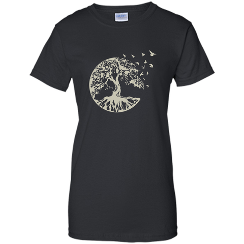 Tree of Life T-shirt