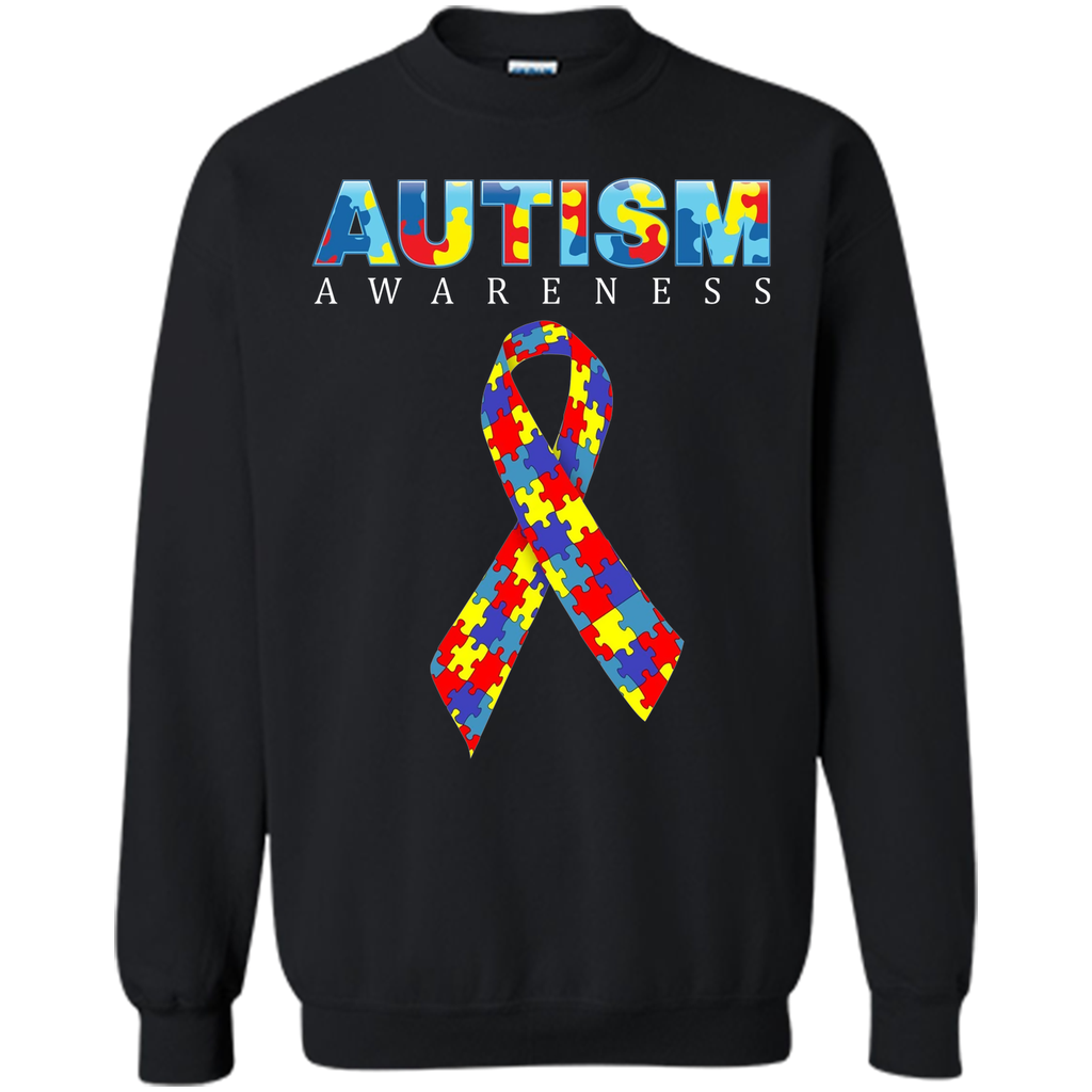 autism awareness 2017 shirt- acceptunderstand-tshirt