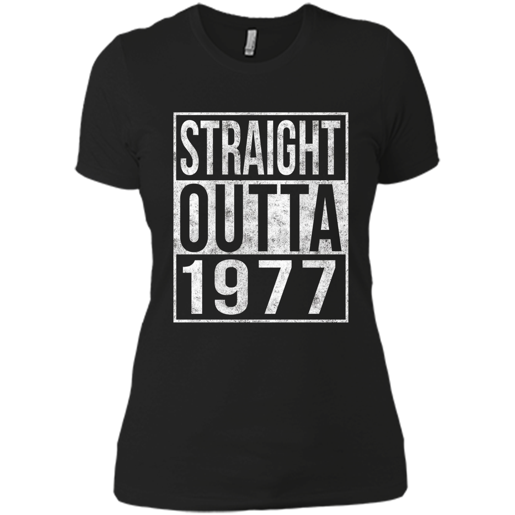 awesome since 1977 39th birthday gift anniversary tshirt