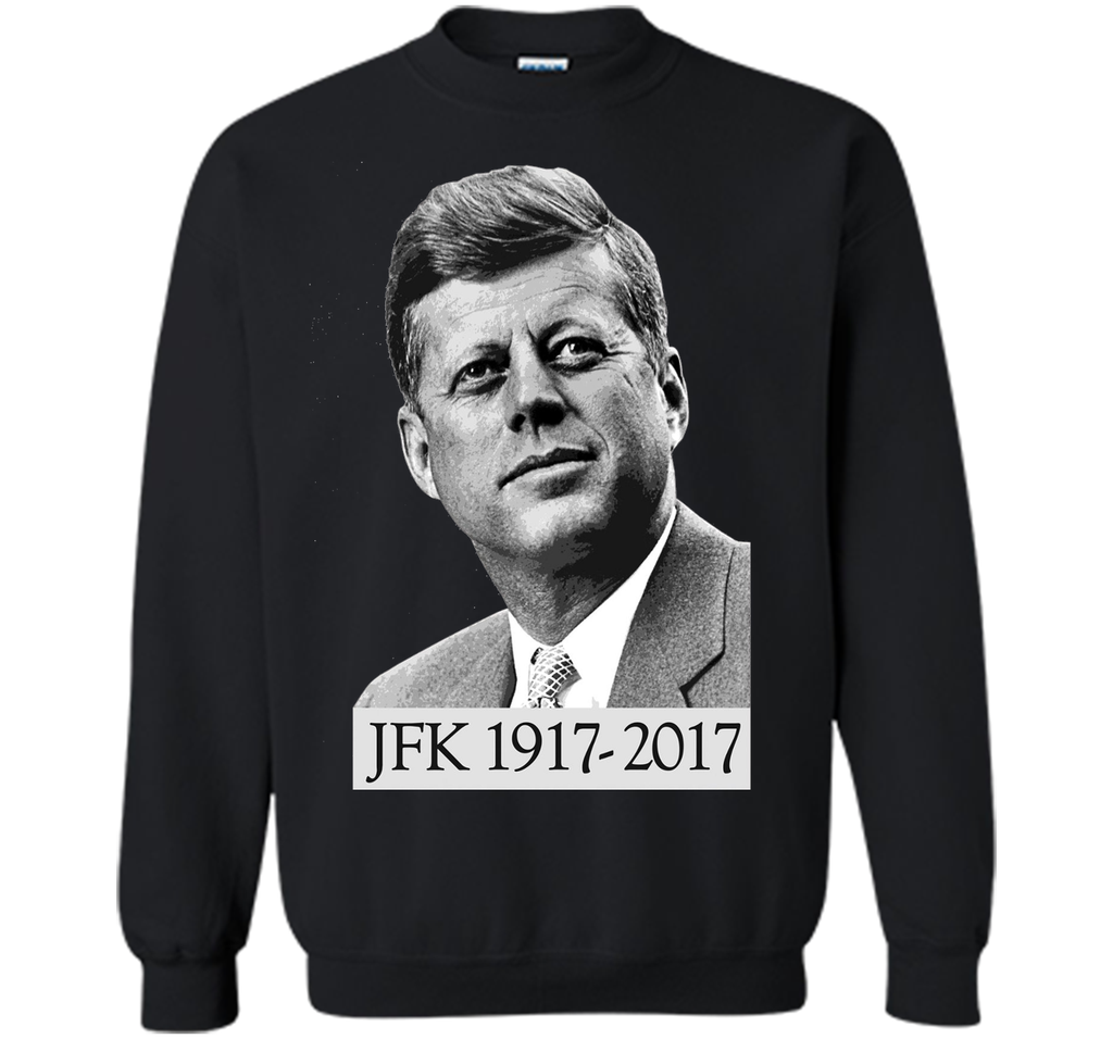 JFK Shirt - Kennedy tshirt - Kennedy 100 years - JFK 100