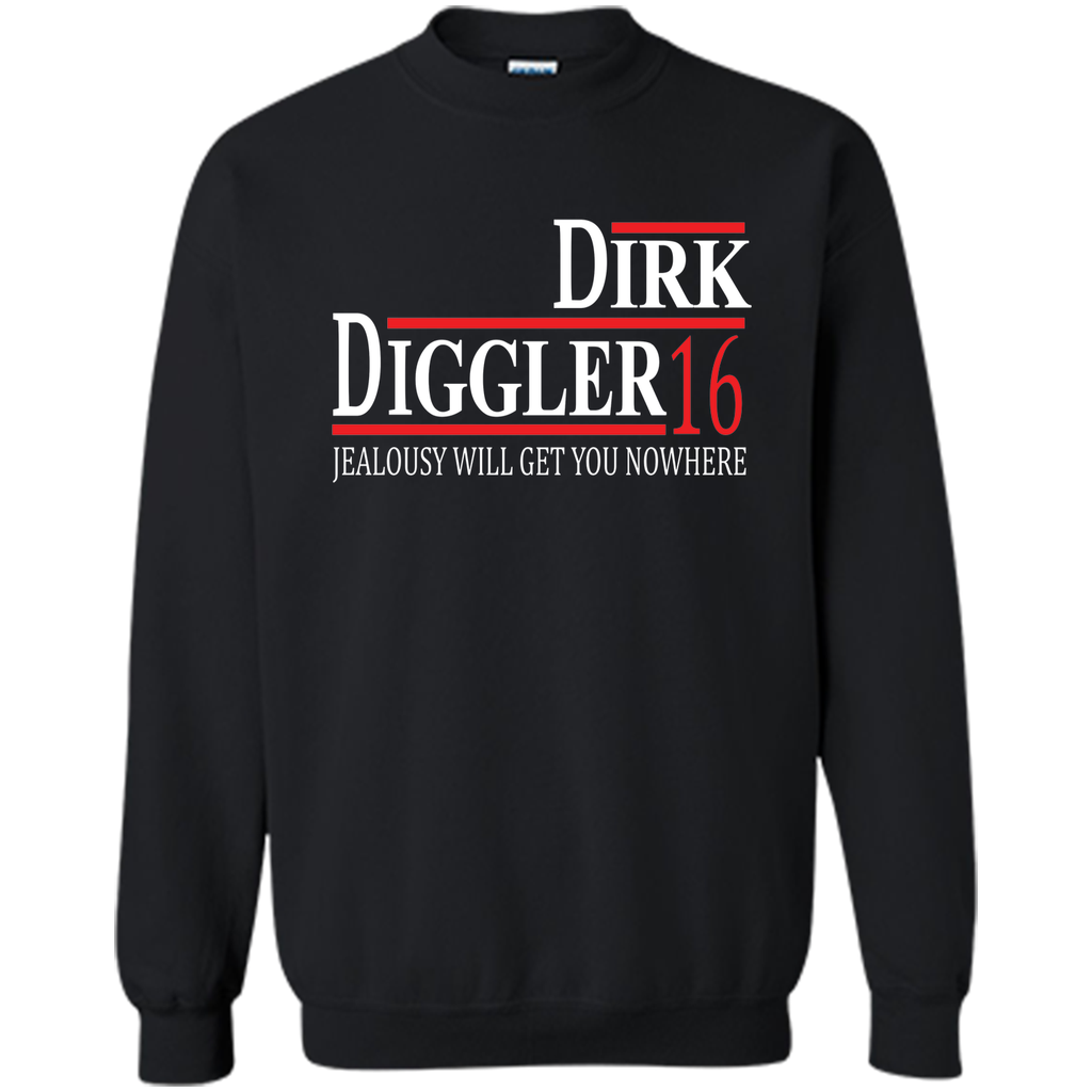dirk diggler 2016 T-Shirt