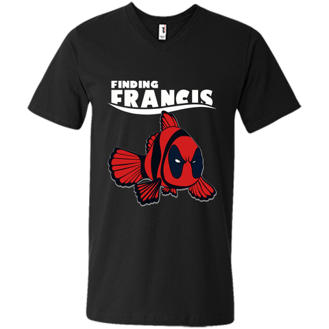 FINDING FRANCIS SHIRT