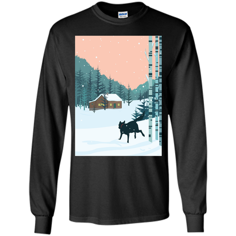 Charming Back Home Lyrics 2017 T Shirt