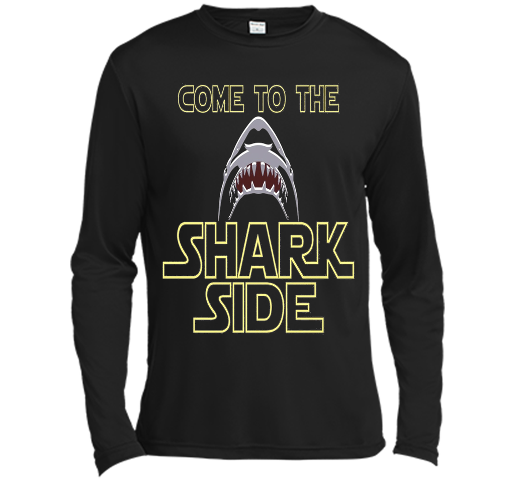 Great White Shark Shirt For Shark Lovers T-Shirt