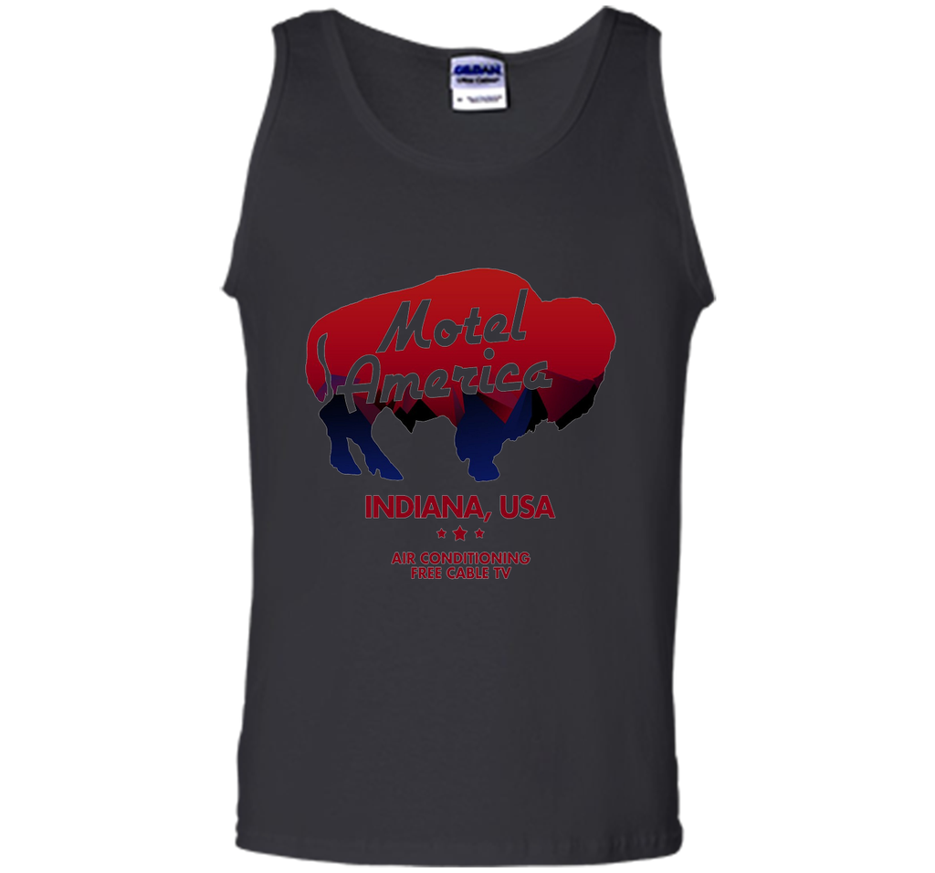 Motel America T-Shirt