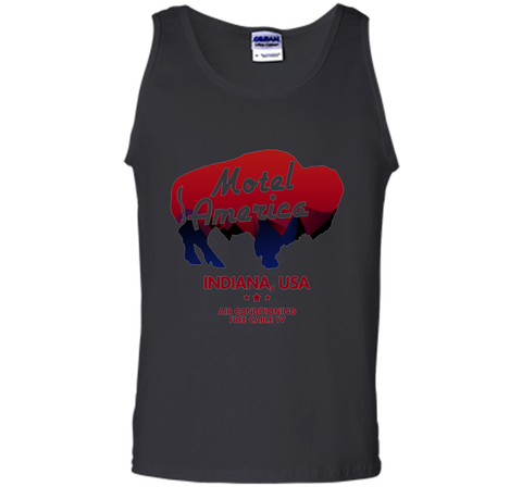 Motel America T-Shirt