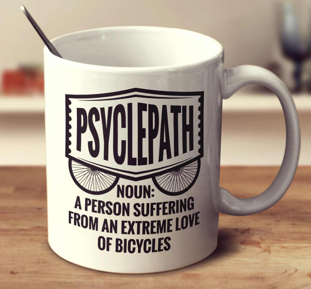 Psyclepath