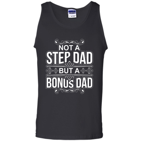 Not a step DAD but a bonus DAD father day gift for PAPA