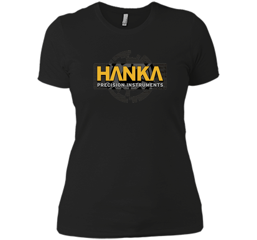Kryptic Society: HANKA Ghost T-Shirt shirt