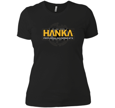 Kryptic Society: HANKA Ghost T-Shirt shirt