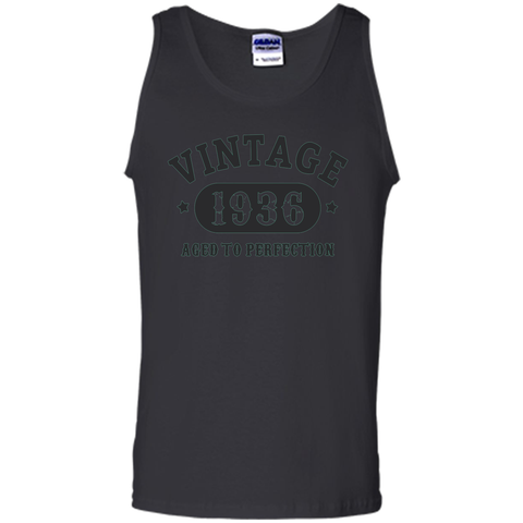 vintage made in 1936 t shirt