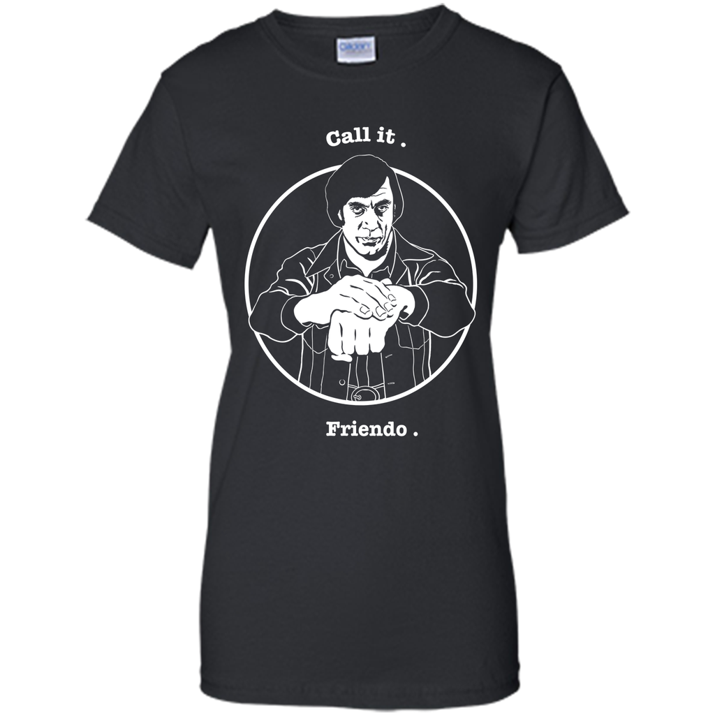 Call_it._Friendo._T-Shirt