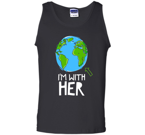Science March TShirt Science March Earth Scientists TS