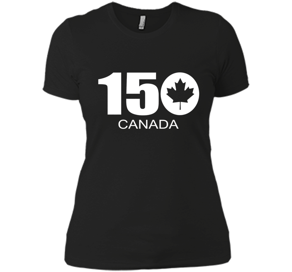 CANADA 150 Years shirt Canada Day 1867-2017 tshirts