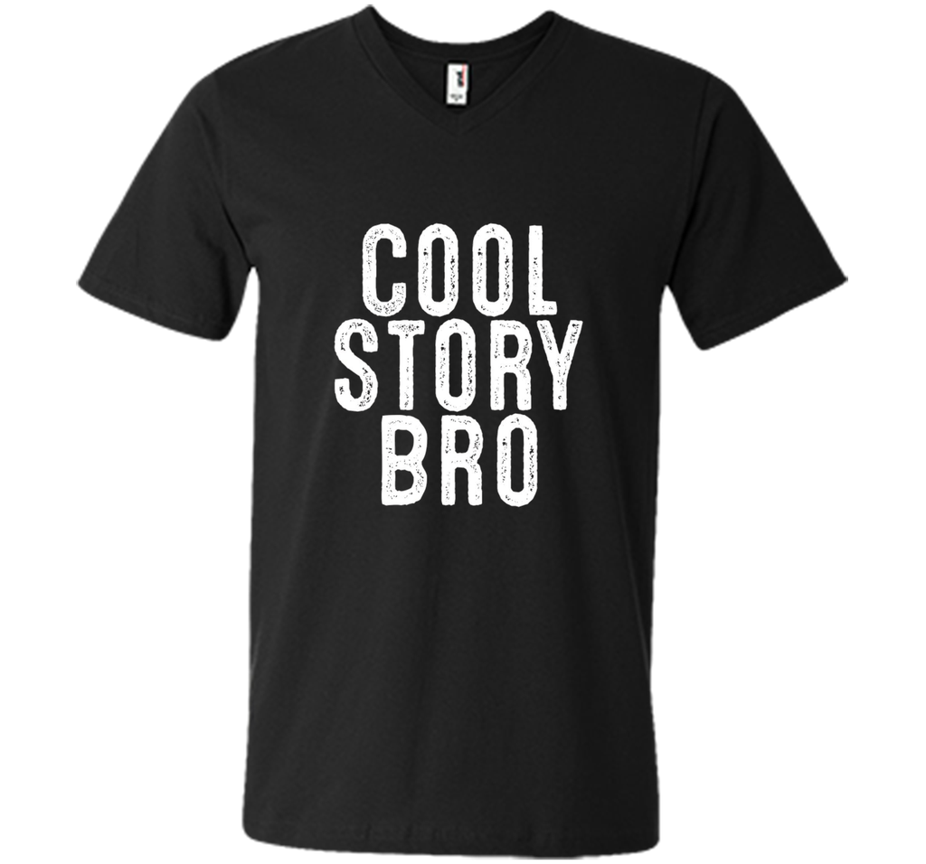 Cool Story Bro T-Shirt