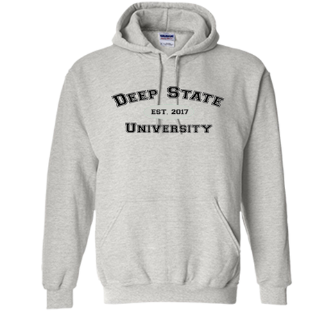 Deep State University T-shirt