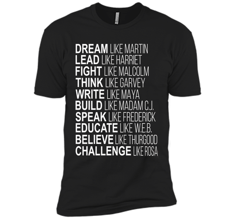 Black Power T-shirt