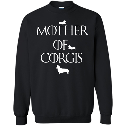 Mother of Corgis T shirt