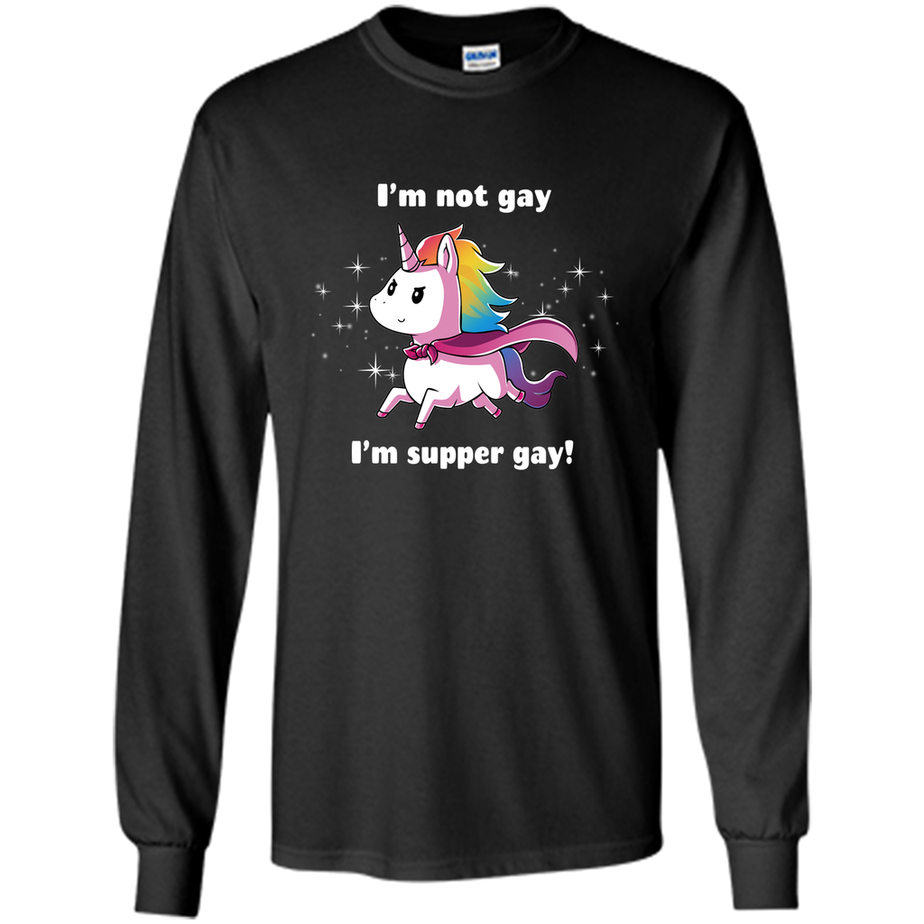 super-gay-t-shirt-lovely-unicorn