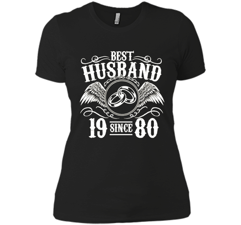 Great T-Shirt For Husband. 37th Wedding Anniversary Gift .