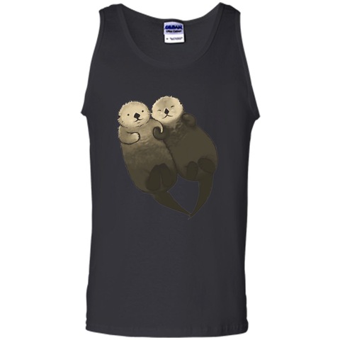 Otter T shirt