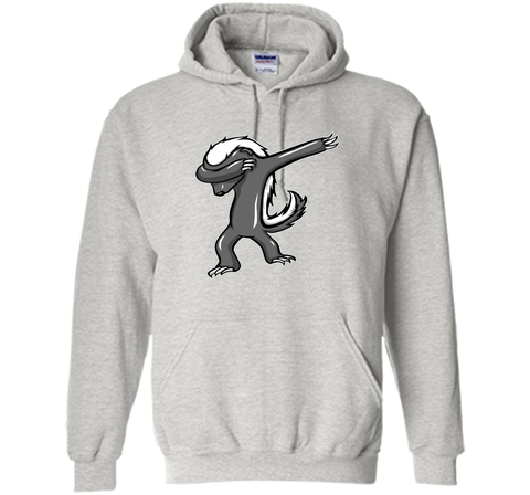 Dabbing Honey Badger T-Shirt
