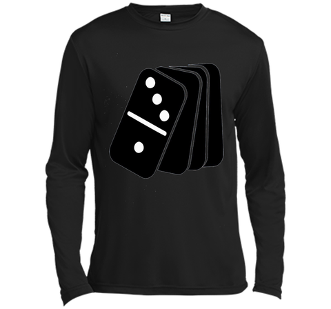 Dominoes T-shirt