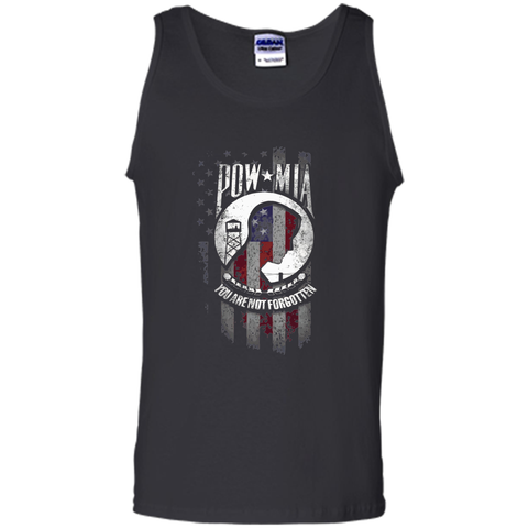 POW MIA American Flag - memorial day shirts