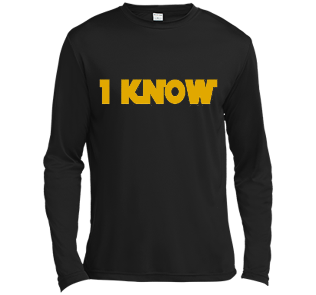 Star Wars Han Solo I Know Graphic T-Shirt