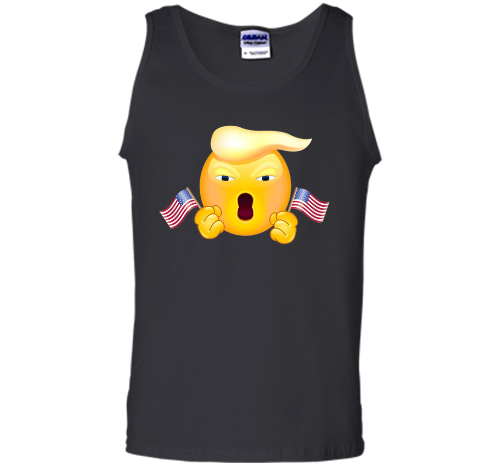 Patriotic Day Fourth Of July T-shirt Trump Independence