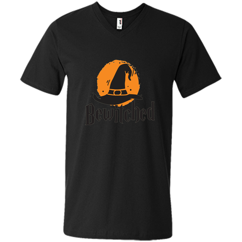 bewitches become witches under moonlight