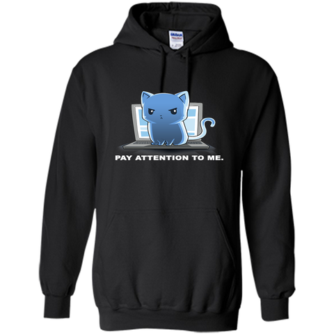Pay Attention To Me cute kitten-lovely animal