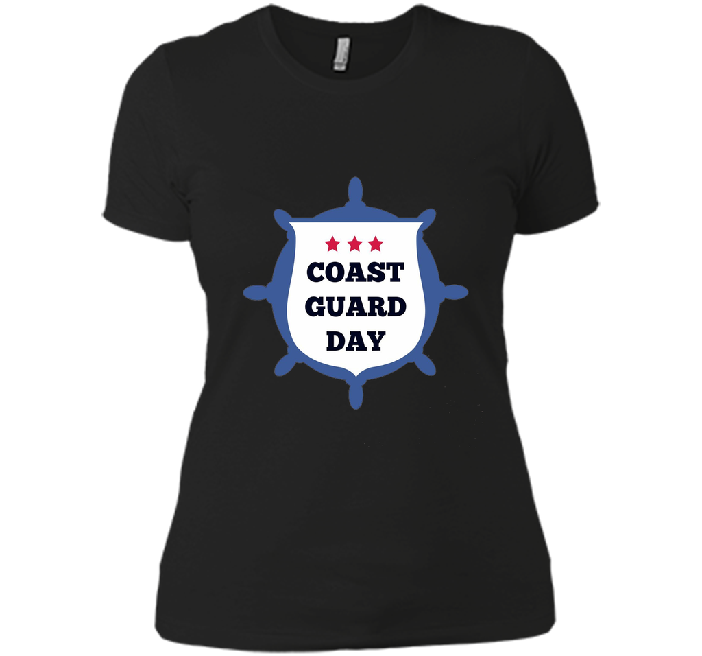 Coast Guard Day Shirt 227 Years Memorial Day T-shirt cool shirt
