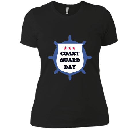 Coast Guard Day Shirt 227 Years Memorial Day T-shirt cool shirt
