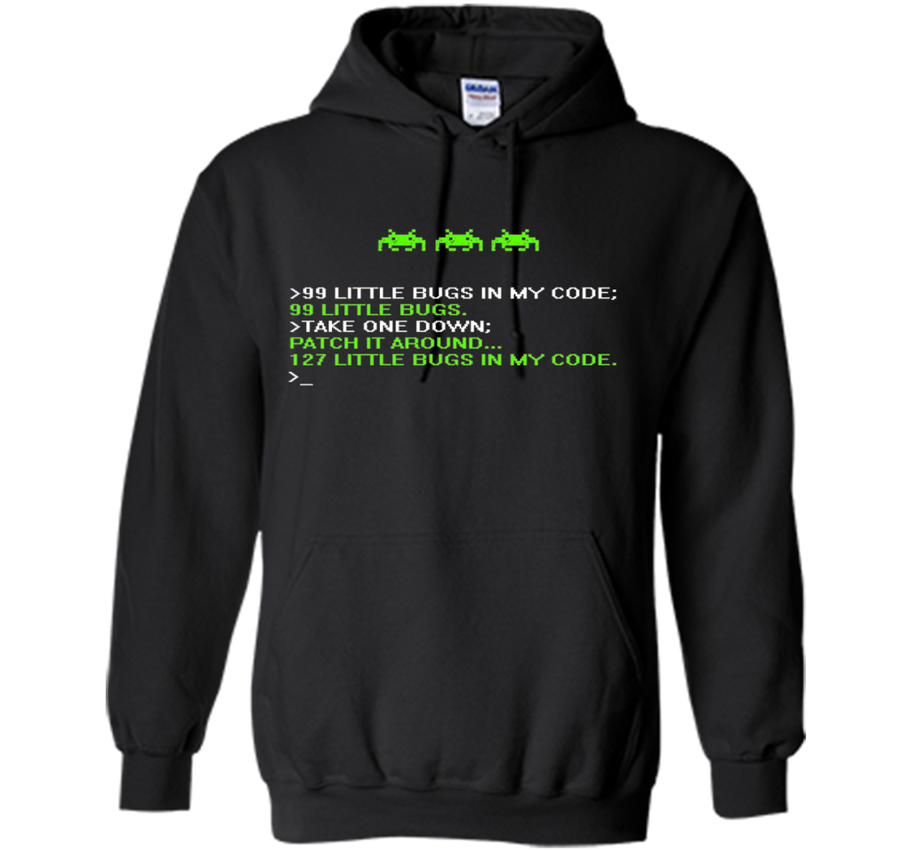 Debugger Funny Shirt - Programmer - coding - Hacker