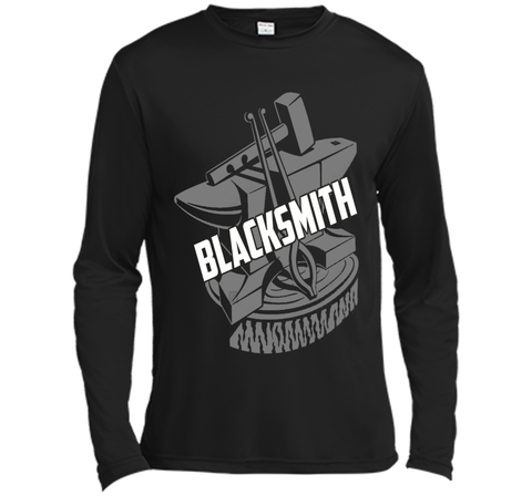 Blacksmith T shirt - Blacksmith Funny Shirts