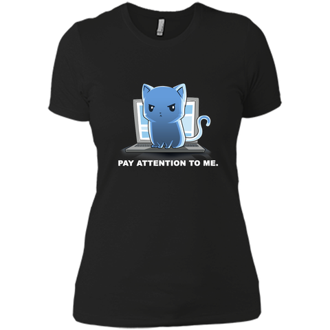 Pay Attention To Me cute kitten-lovely animal