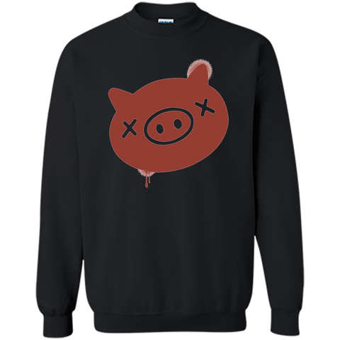 Overwatch Roadhog Oinked Spray Tee Shirt